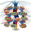 Hero Cascade Centerpiece