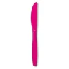 Hot Pink Knives