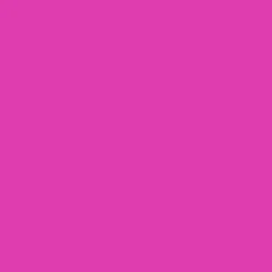 Hot Pink Tissue Paper - 5 Pack