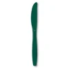 Hunter Green Knives