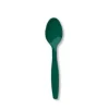 Hunter Green Spoons