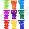 Indita Plastic Picado Banner