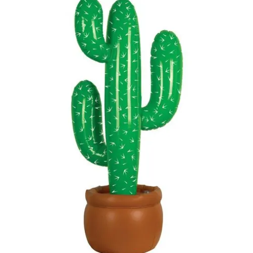 Inflatable Cactus