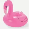 Inflatable Flamingo Coasters