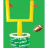 Inflatable Goal Post Cooler