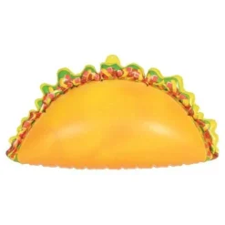 Inflatable Taco