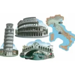 Italian Cutouts
