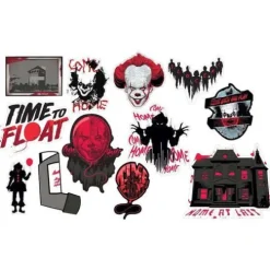 It Chapter 2 Cutouts