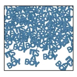 It's A Boy Confetti