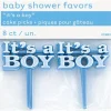 It's A Boy Picks