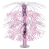 It's A Girl Cascade Centerpiece