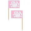 It's A Girl! Picks