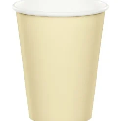Ivory Cups