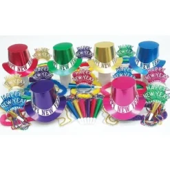 Jamboree Party Kit for 50