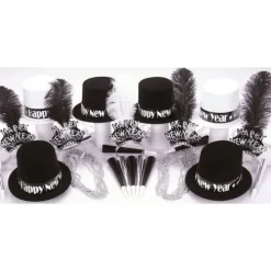 Jazz Party Kit for 50