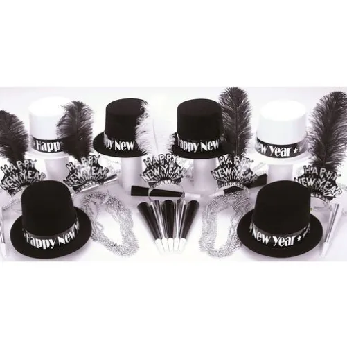 Jazz Party Kit for 50