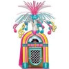 Jukebox Centerpiece