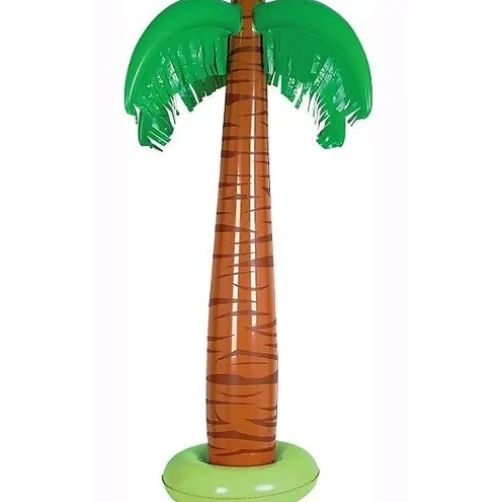 Jumbo PalmTree Inflate