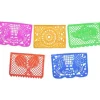 Jumbo Papel Picado Banner
