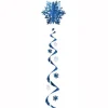 Jumbo Snowflake Whirl