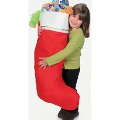 Jumbo Stocking