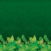 Jungle Foliage Backdrop