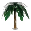 Jungle Palm Centerpiece
