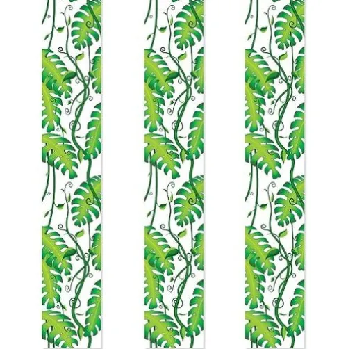 Jungle Vines Party Panels