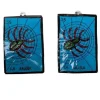 La Arana Tin Ornament