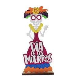 Large Catrina Table Top
