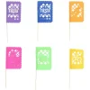 Large Loteria Fiesta Picks