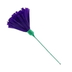Large Purple Marigold