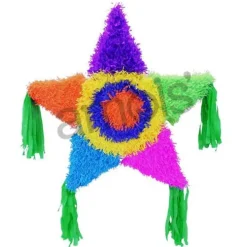 Large Star Pinata