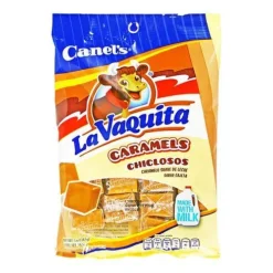 La Vaquita Caramels