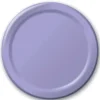 Lavender Dinner Plates