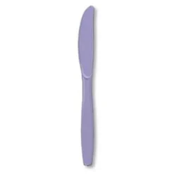 Lavender Knives