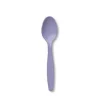 Lavender Spoons