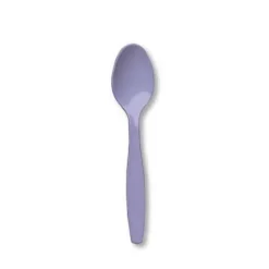 Lavender Spoons