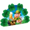 Leprechaun Pop Over Centerpiece