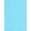 Light Blue Crepe Paper Sheets