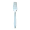 Light Blue Forks
