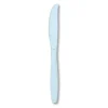 Light Blue Knives
