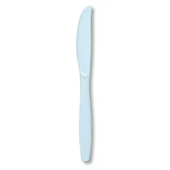 Light Blue Knives
