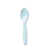 Light Blue Spoons