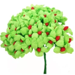 Light Green Terecita Flowers