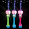 Light Up Bubble Scepter