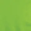 Lime Green Beverage Napkins