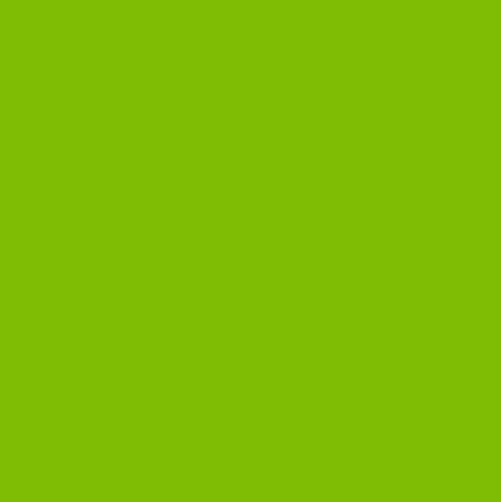Lime Green Tissue Sheets