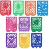 Lotería Medium Plastic Picado
