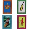 Lotería Picture Frame